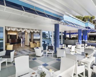 Hotel San Michele - Bibione - מסעדה