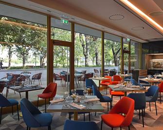 Ensana Thermal Margaret Island - Budapest - Restaurant