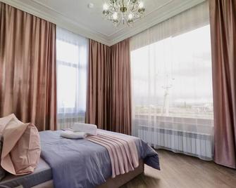 Fiorella Gyumri - Gyumri - Bedroom