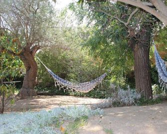 Casa Torrent Costa Brava its beaches, golfs, the countryside and cuisine of the Ampurdá - Torrent - Patio