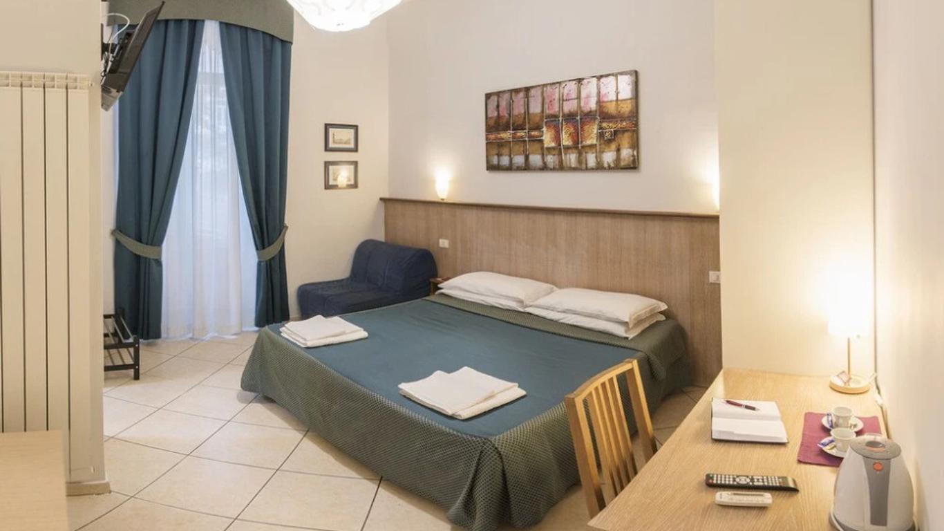Vomero House