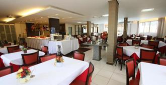 Laguna Plaza Hotel - Brasilia - Restaurante