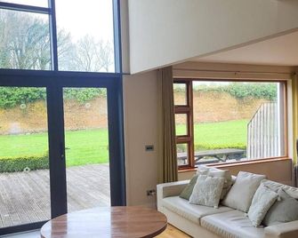 Luxury 2 Bed Lodge beside Castlemartyr Resort - Castlemartyr