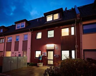 Aparthotel Jonas - Bremen