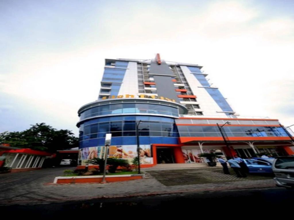 High Point Surabaya