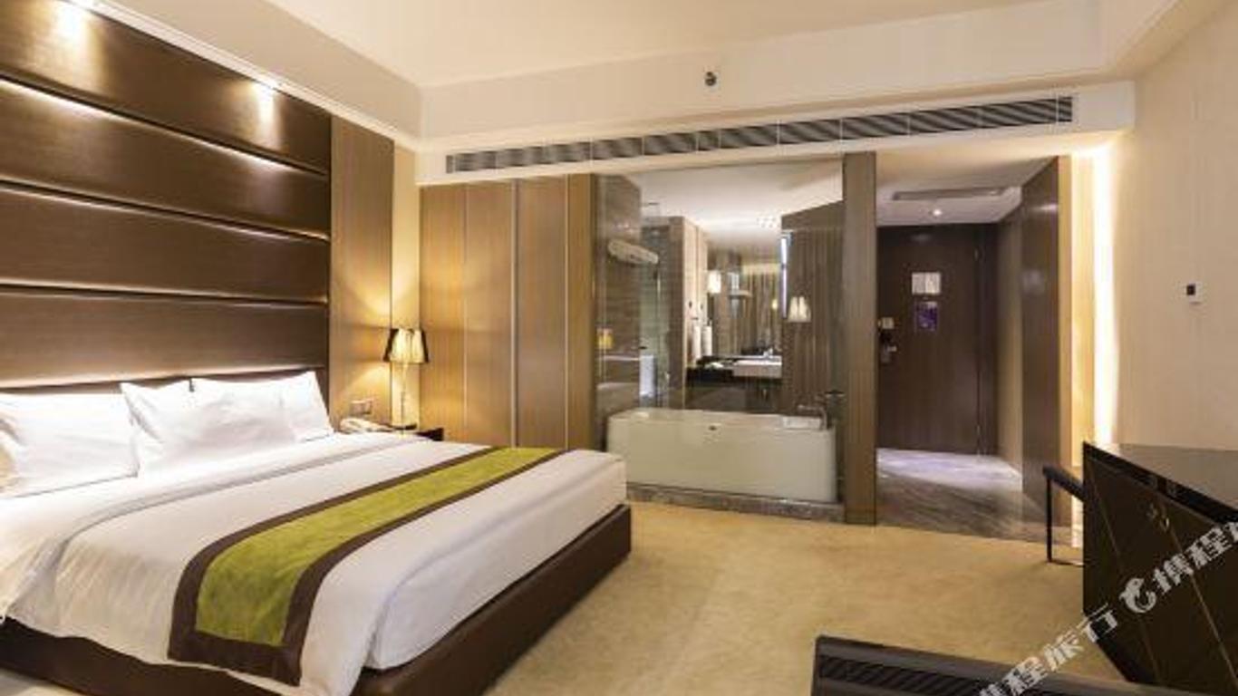 Perfect Hotel