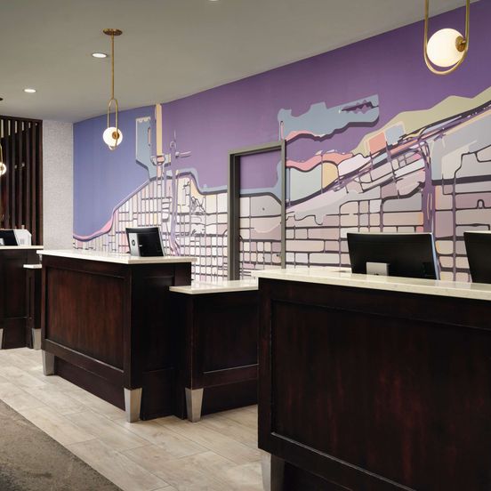 Hampton Inn Chicago Downtown/Magnificent Mile image 1