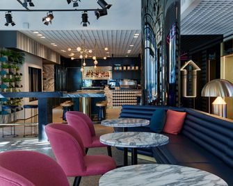 Tribe Perth Kings Park - Perth - Restaurante