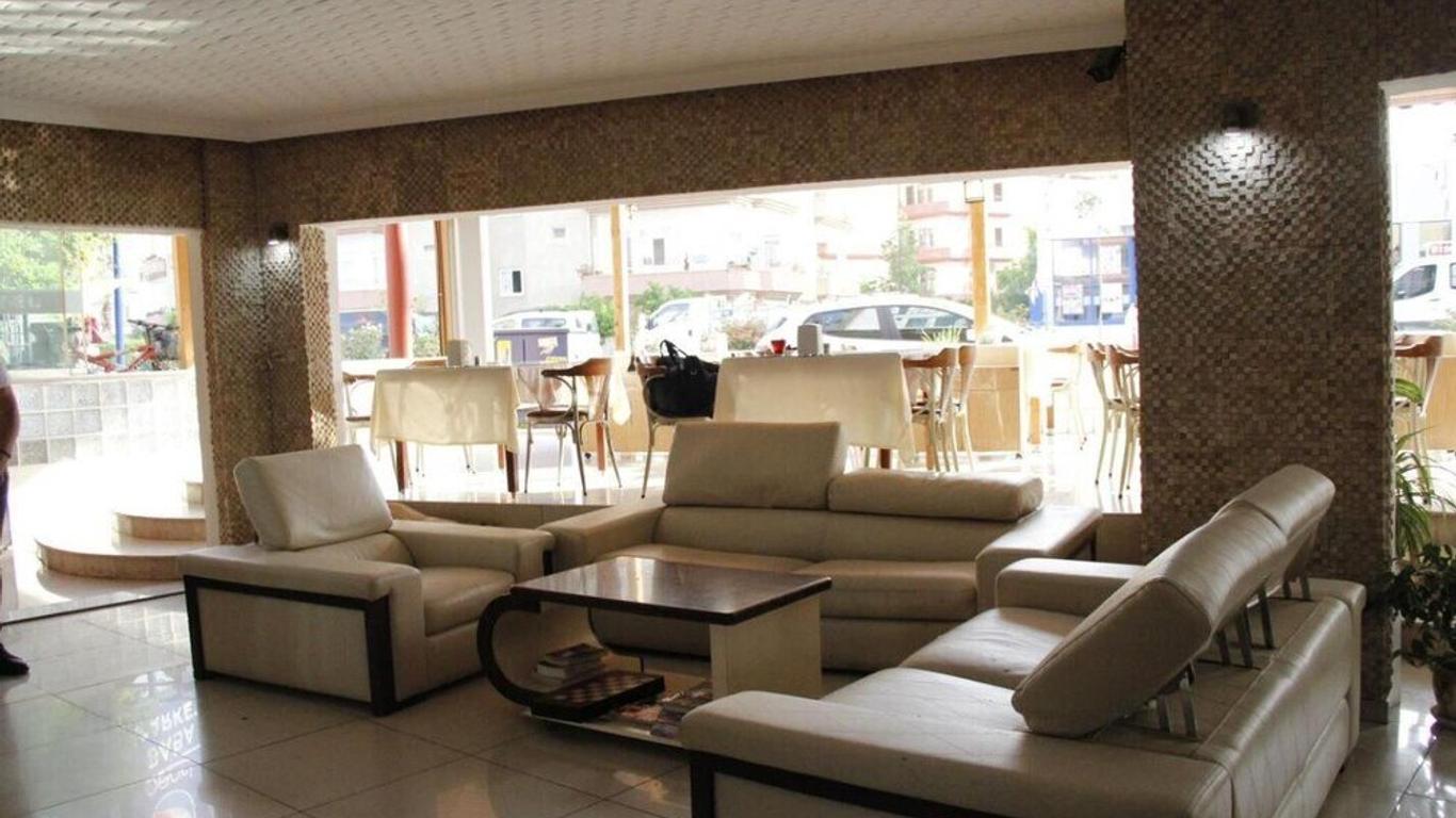 Tayfun Hotel