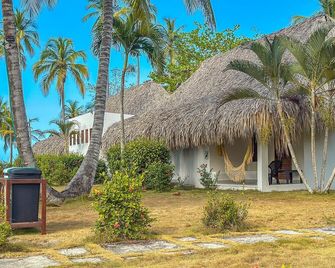 Hukumeizi Hotel - Palomino