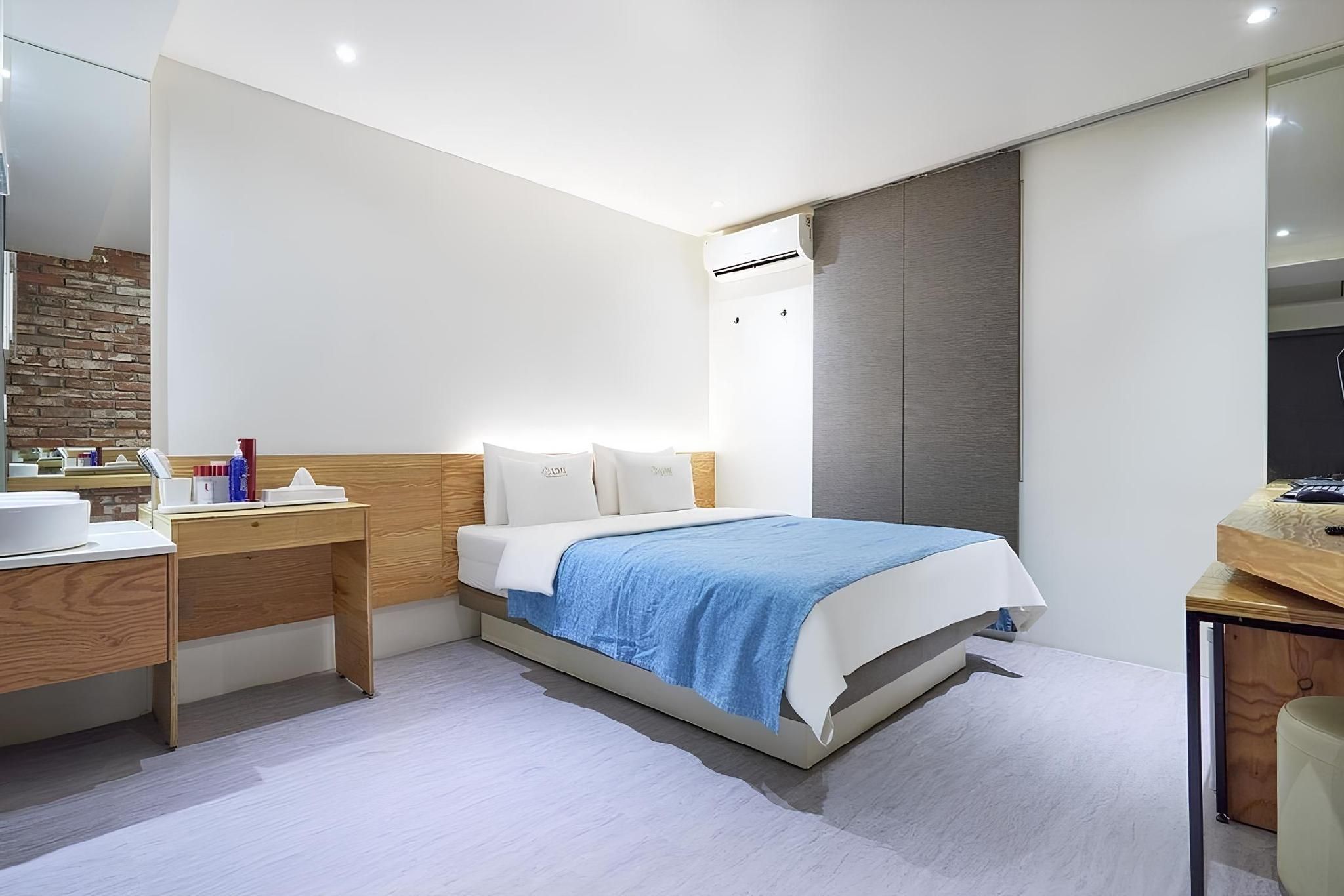 إنشيون ذا لايم