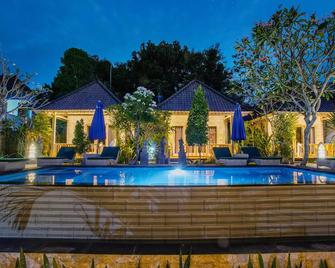 221 Garden Cottages - Nusa Penida - Pool