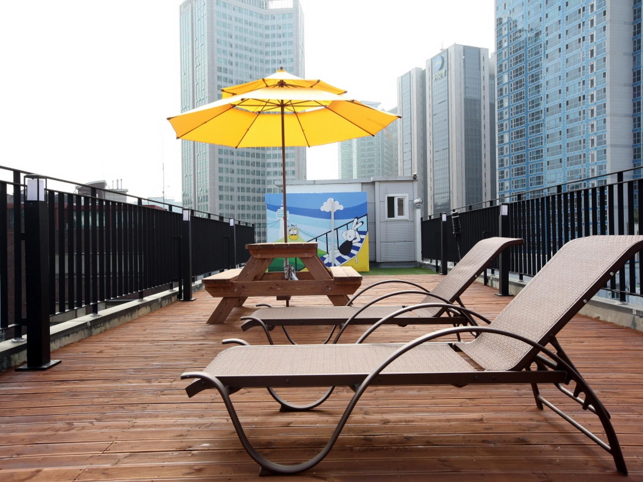 24 جيستهاوس نامسان