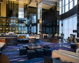 Renaissance Shenyang West Hotel - Shenyang - Bar