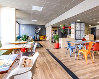 ibis Rochefort - Rochefort - Restaurant