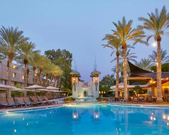 DoubleTree by Hilton Bemidji - Bemidji - Pool