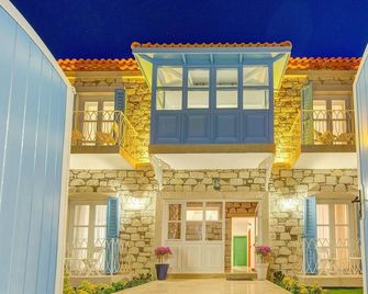 Villa Peri Alacati - Alacati