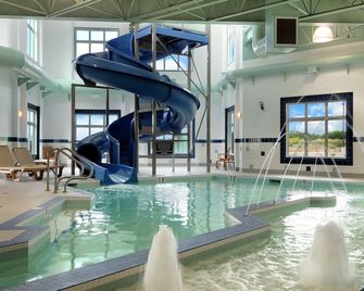 Canalta Wainwright - Wainwright - Pool