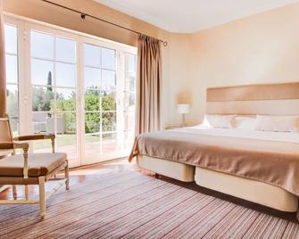 Cegonha Country Club - Vilamoura - Soveværelse