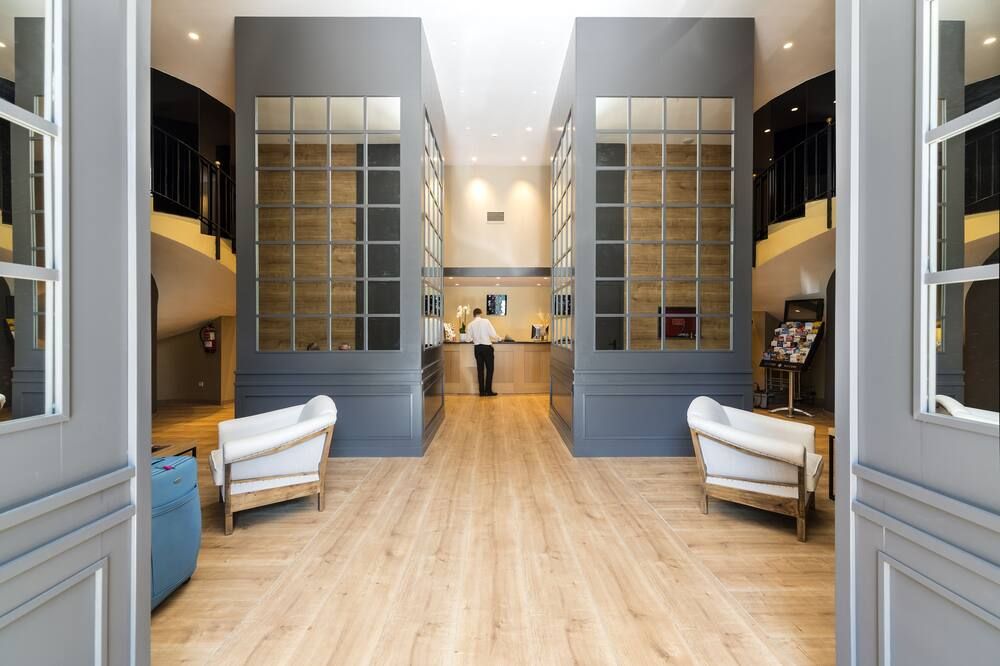 غويتارت غراند باساج