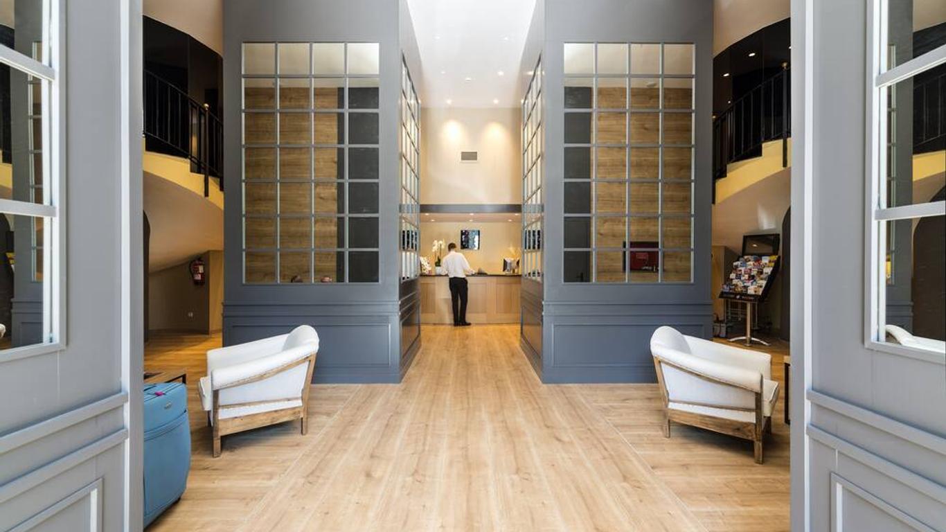 Guitart Grand Passage