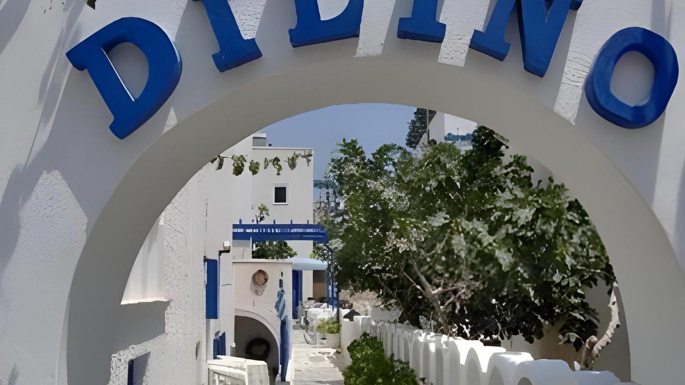 Dilino Hotel