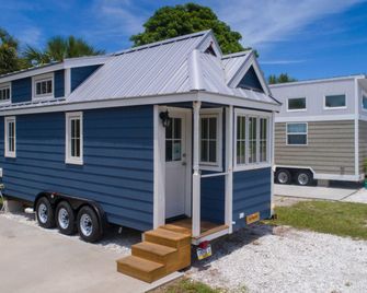Tiny House Siesta - Sarasota - Toà nhà