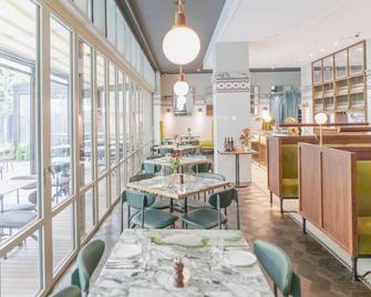 Hotel Crescendo Seoul - Seoul - Restaurant