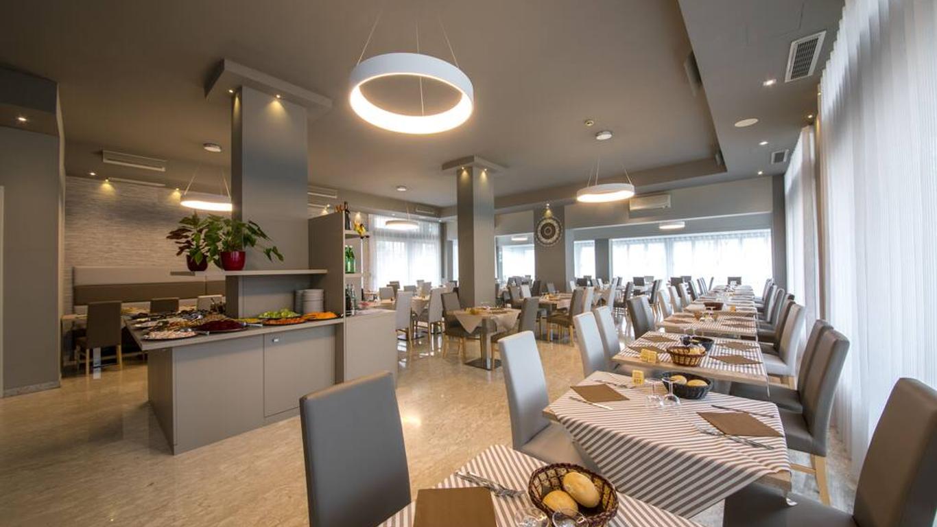 Hotel Torino Jesolo