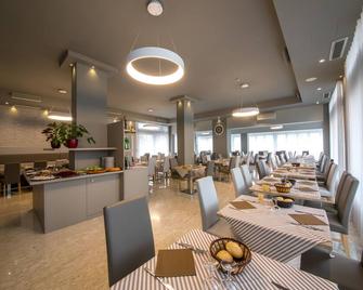 Hotel Torino Jesolo - Jesolo - Restaurant