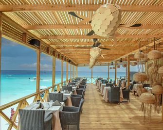 Z Hotel & Z2 Hotel - Nungwi