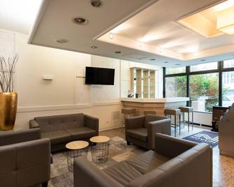 Garner Hotel Frankfurt - Palmengarten By IHG - Frankfurt am Main - Lounge