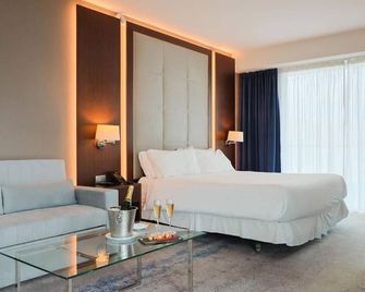 Antay Hotel & Spa - Arica