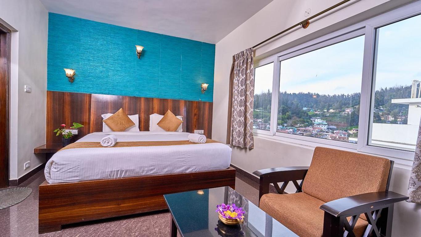 Kemp's Cave Ooty By Voye Homes