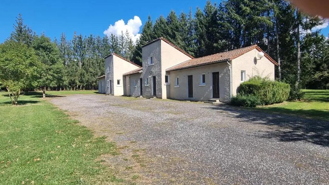 Le Moulin de Barette