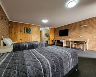 Country Roads Motor Inn Naracoorte - Naracoorte