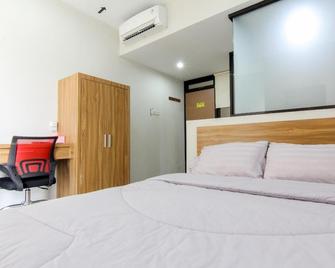D'Paragon Karangmalang - Yogyakarta - Habitación