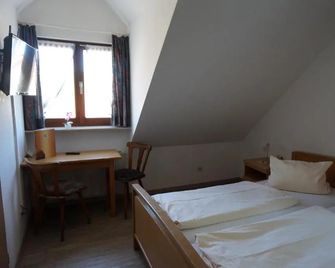 Zenntaler Hof - Neuhof an der Zenn