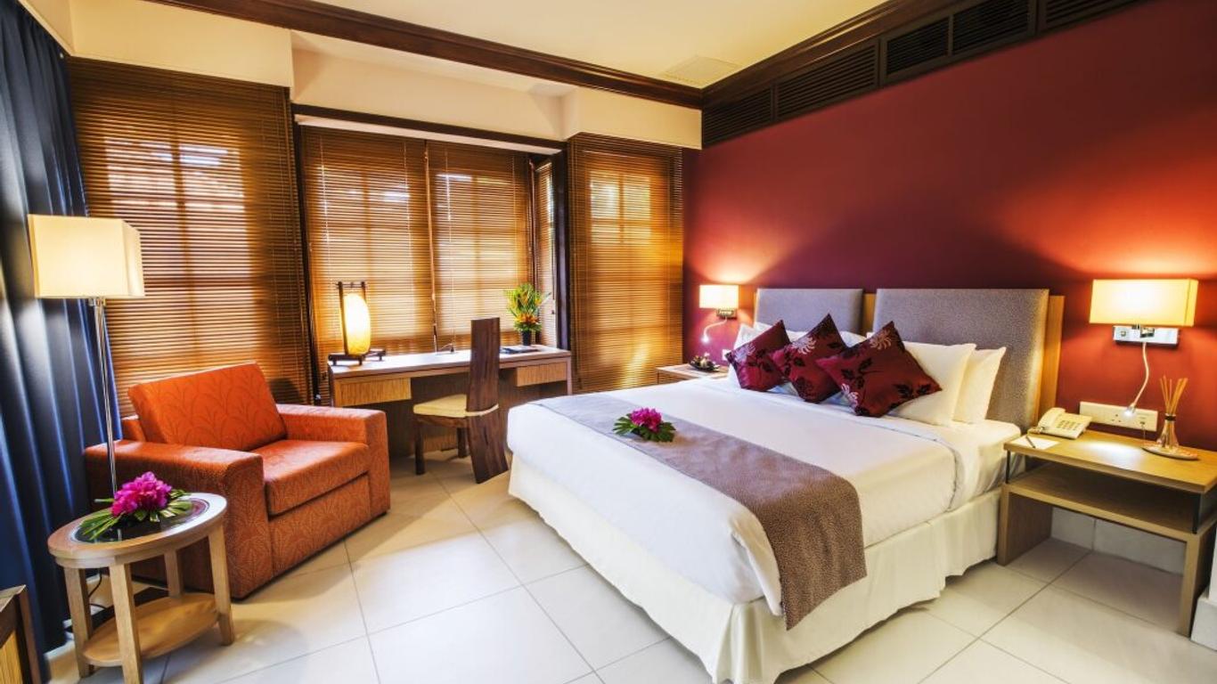 Sebana Cove Resort