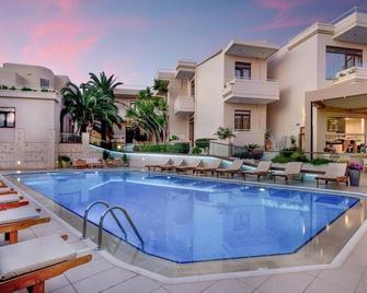 Oscar Suites & Village - Agia Marina - Pool
