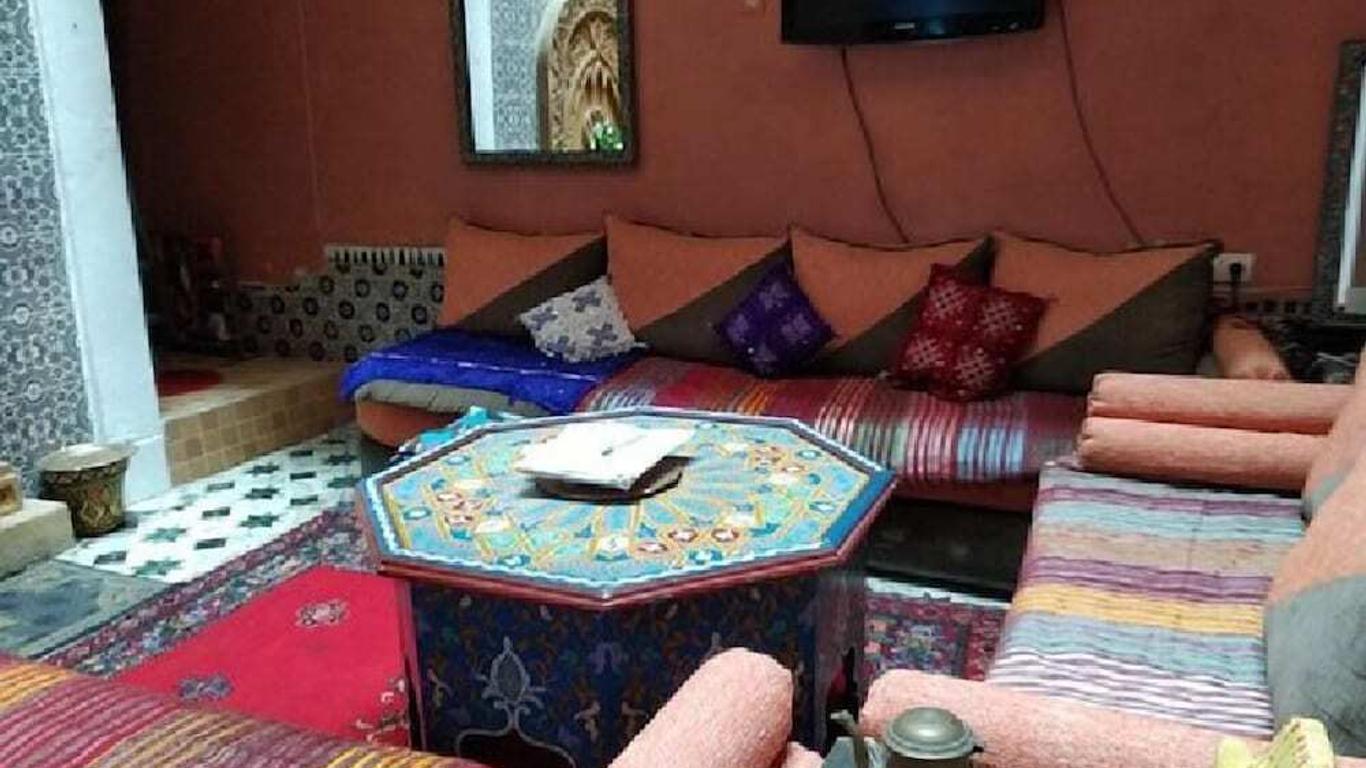 Dar El Karam