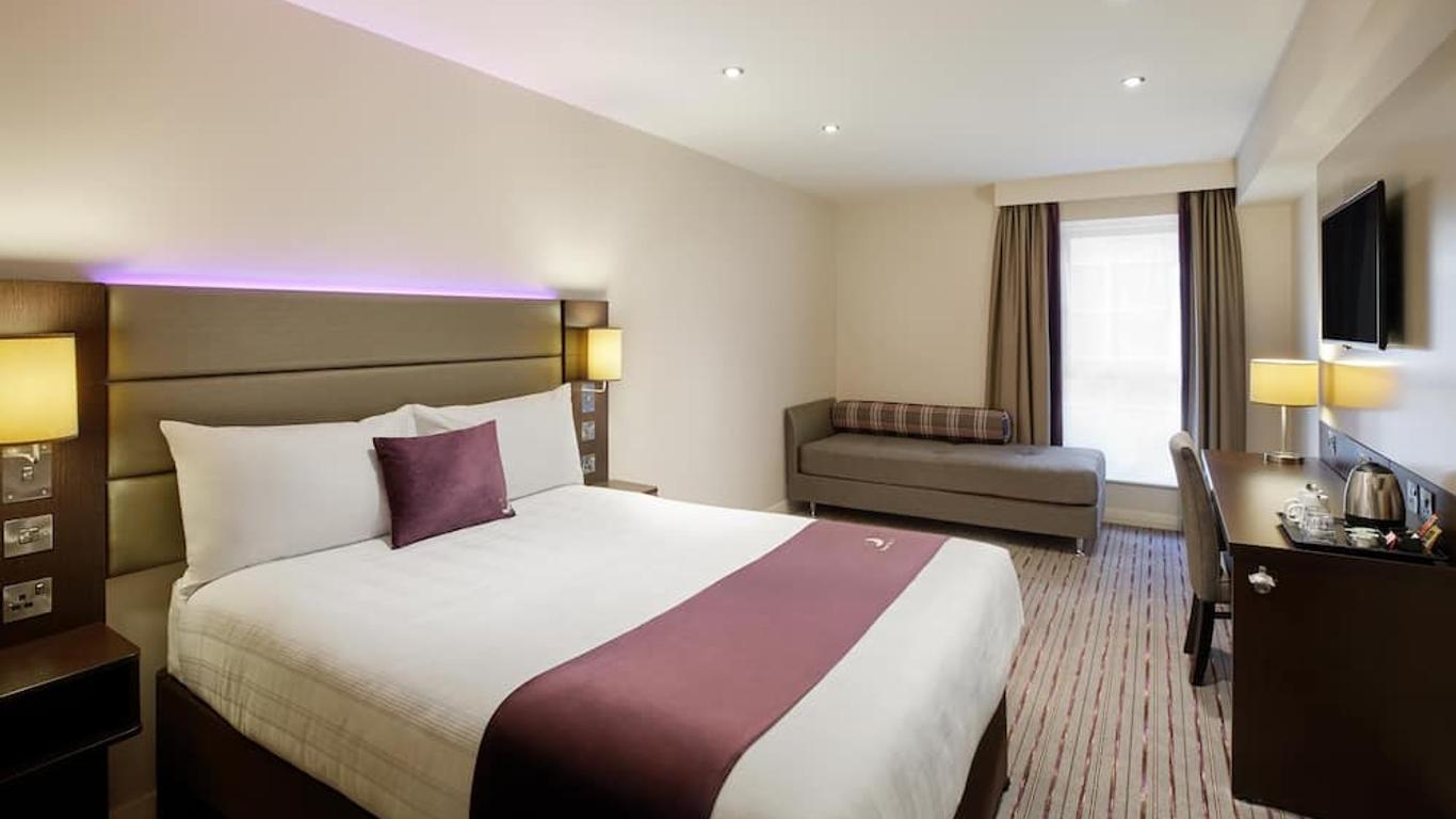 Premier Inn Hayle