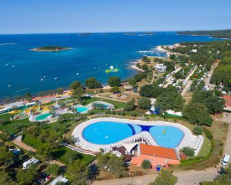 Maistra Camping Polari Pitches - Rovinj