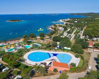Maistra Camping Polari Pitches - Rovinj