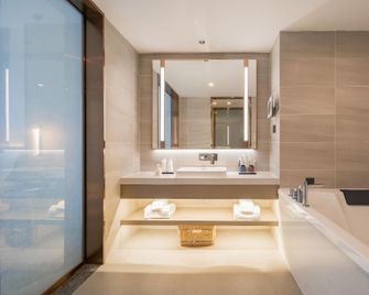Lavande Hotel (Tianjin Beichendao Children's Hospital Liuyuan Metro Station) - Tianjín - Habitación