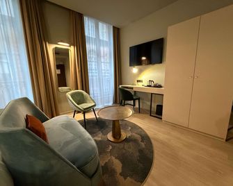 Hôtel Mercure Montauban - Montauban - Salon