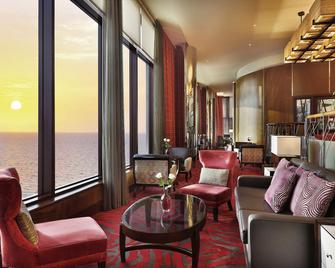 Jeddah Hilton Hotel - Jeddah - Lounge