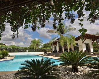 Sybaris Residences - Guayacanes - Piscina