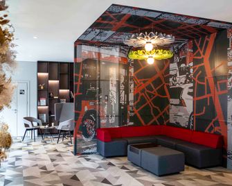 Ibis Kaunas Centre - Kaunas - Lounge