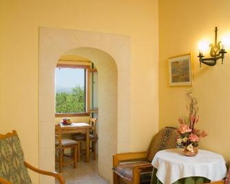 Son Flor Agroturisme - Santa Margalida - Huiskamer
